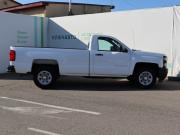 Chevrolet Silverado III (K2XX) Сочи  - изображение 19