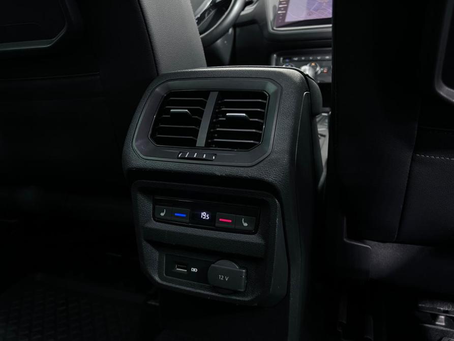 Volkswagen Tiguan II Ростов-на-Дону  - изображение 22
