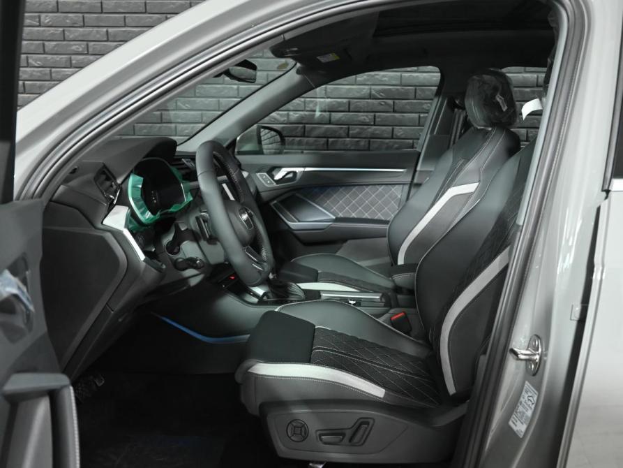 Audi Q3 II (F3) Екатеринбург  - изображение 10