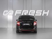 Lada (ВАЗ) Granta I Рестайлинг Минеральные Воды  - изображение 21