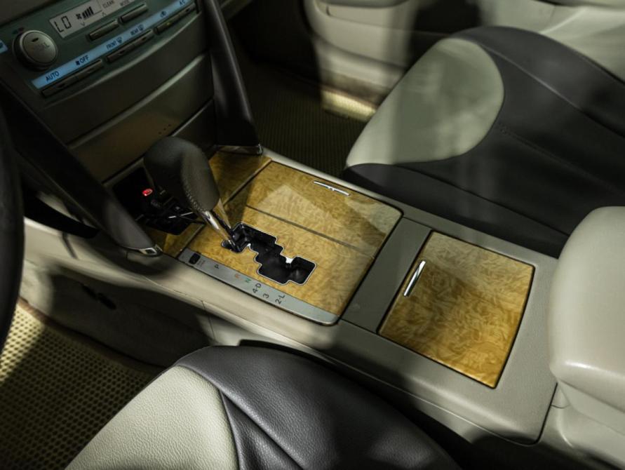 Toyota Camry VI (XV40) Санкт-Петербург  - изображение 15