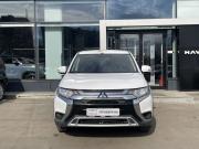 Mitsubishi Outlander III Рестайлинг 3 Москва  - изображение 22
