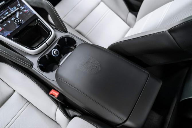 Новый Porsche Cayenne III Рестайлинг 2026 года, цена 23 900 000 рублей, внедорожник, Автокод Объявления