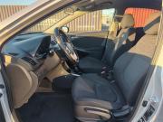 Hyundai Solaris I Рестайлинг Чебоксары  - изображение 42
