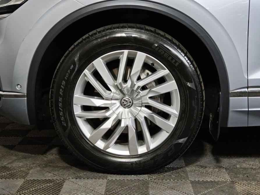 Volkswagen Touareg III Москва  - изображение 9