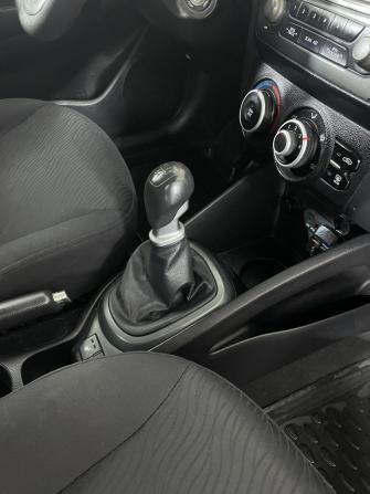 Kia Rio III с пробегом 2012 года, цена 590 000 рублей, 196543 км, седан, Автокод Объявления