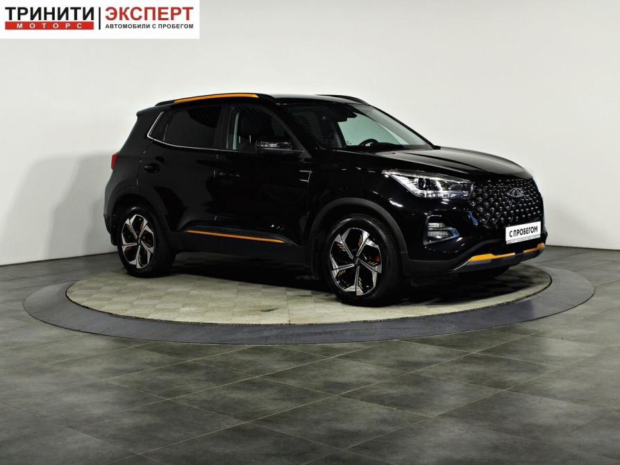 Chery Tiggo 4 Pro I Белгород  - изображение 3
