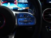 Mercedes-Benz GLC Coupe AMG I (C253) Рестайлинг Москва  - изображение 46