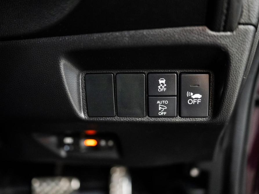 Honda Shuttle II Иркутск  - изображение 17