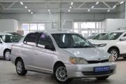 Toyota Echo Омск  - изображение 21