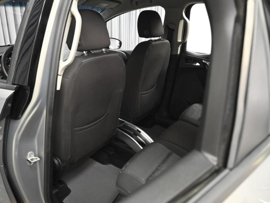 Opel Meriva B Ставрополь  - изображение 11
