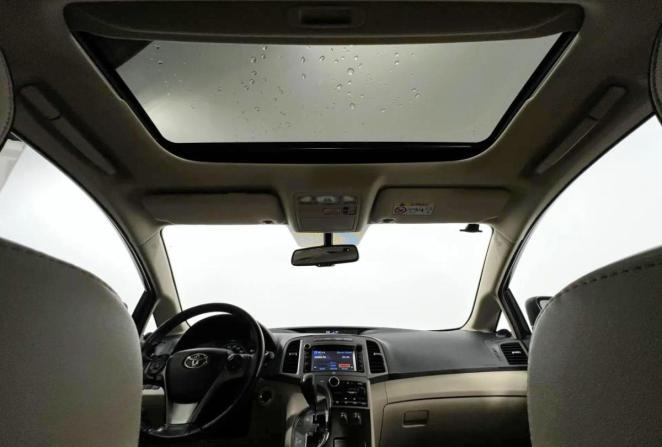 Toyota Venza I Рестайлинг с пробегом 2013 года, цена 2 650 000 рублей, 132625 км, внедорожник, Автокод Объявления