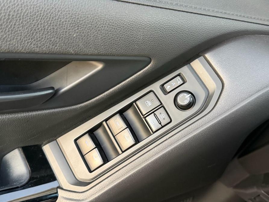 Toyota Land Cruiser 300 Series Волгоград  - изображение 31