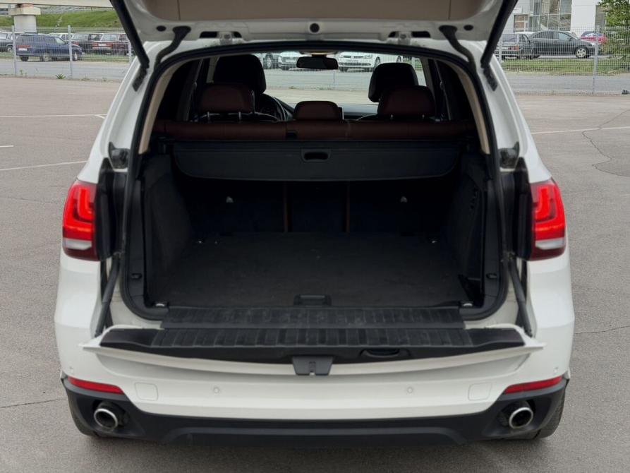 BMW X5 III (F15) Казань  - изображение 25