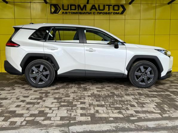 Toyota RAV4 VI (XA60) с пробегом 2026 года, цена 4 299 000 рублей, 107 км, внедорожник, Автокод Объявления