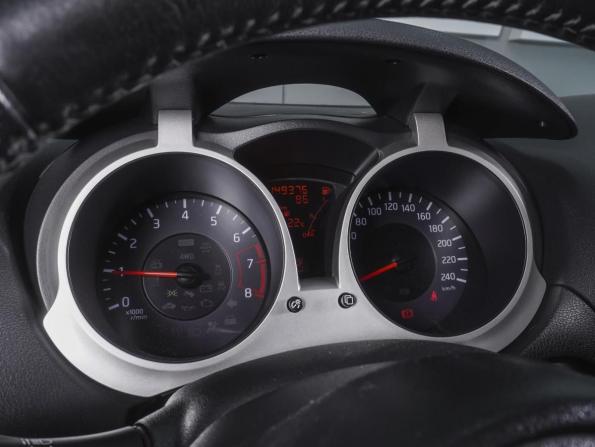 Nissan Juke I с пробегом 2012 года, цена 1 160 000 рублей, 149376 км, внедорожник, Автокод Объявления