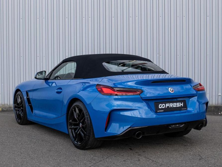 BMW Z4 III (G29) Сочи  - изображение 2