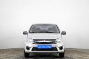 Lada (ВАЗ) Granta I Пермь  - изображение 23