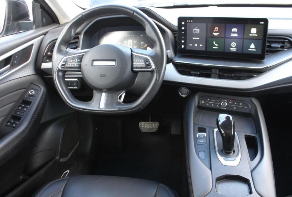 Haval F7 I Рестайлинг Нижний Новгород  - изображение 17