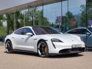 Porsche Taycan I Санкт-Петербург  - изображение 21