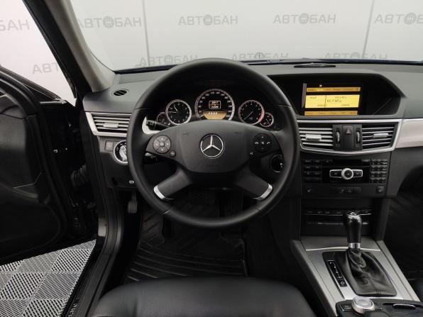 Mercedes-Benz E-Класс IV (W212 S212 C207) с пробегом 2011 года, цена 1 298 000 рублей, 212050 км, седан, Автокод Объявления