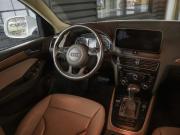 Audi Q5 I (8R) Рестайлинг Санкт-Петербург  - изображение 39