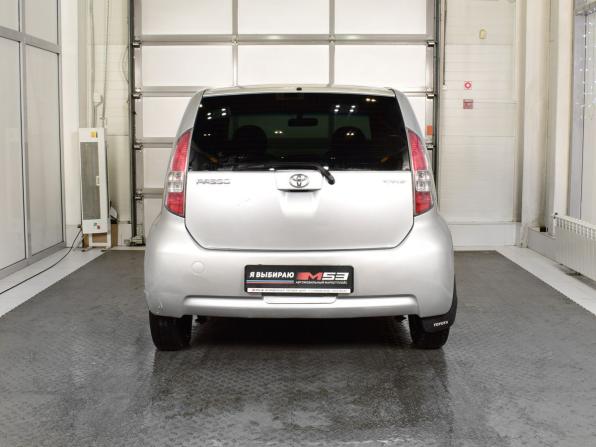 Toyota Passo I (C10) с пробегом 2005 года, цена 371 999 рублей, 233767 км, хэтчбек, Автокод Объявления