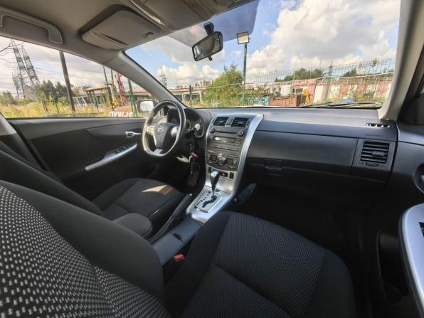 Toyota Corolla X (E140 E150) Рестайлинг с пробегом 2010 года, цена 729 000 рублей, 365000 км, седан, Автокод Объявления