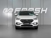 Hyundai Santa Fe III Минеральные Воды  - изображение 22