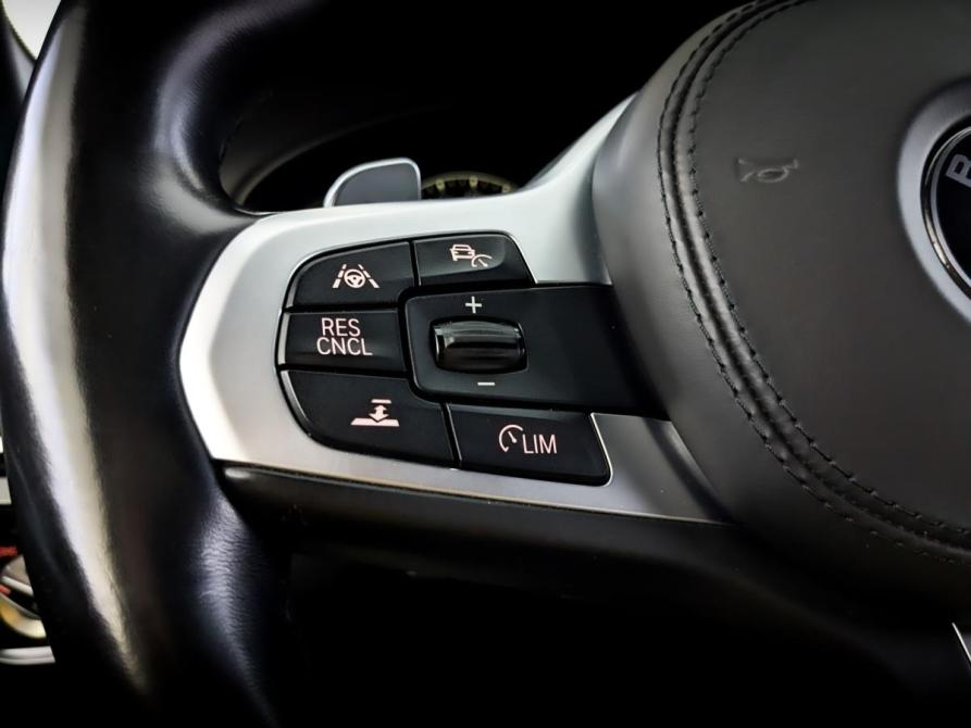 BMW 5 серии VII (G30/G31/G38) Москва  - изображение 30