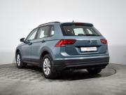 Volkswagen Tiguan II Санкт-Петербург  - изображение 28
