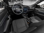 Toyota Hilux VIII Рестайлинг 2 Москва  - изображение 32