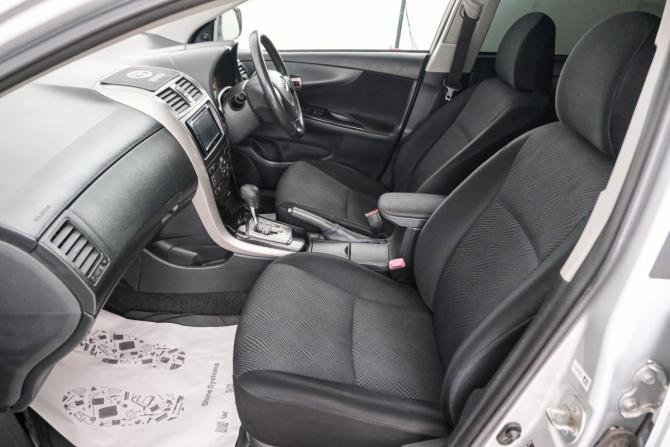 Toyota Corolla X (E140 E150) Рестайлинг с пробегом 2010 года, цена 889 000 рублей, 190730 км, универсал, Автокод Объявления
