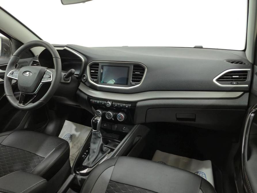Lada (ВАЗ) Aura Альметьевск  - изображение 15