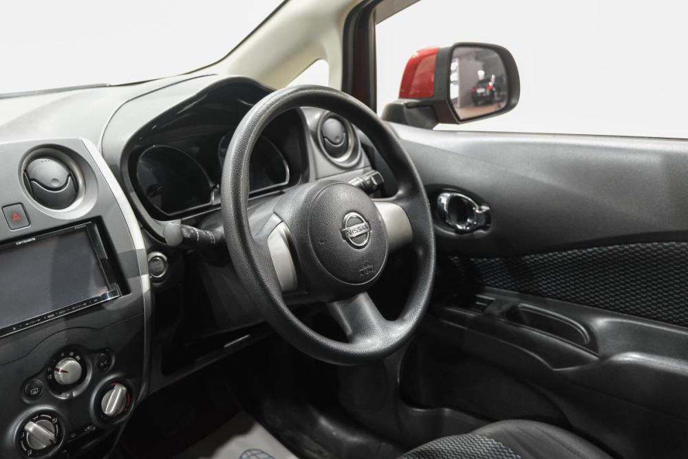 Nissan Note II Новокузнецк  - изображение 14