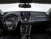 Lexus NX I Рестайлинг Москва  - изображение 40
