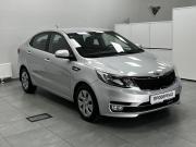 Kia Rio III Рестайлинг Казань  - изображение 22