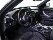 BMW 3 серии VI (F3x) Рестайлинг Москва  - изображение 41