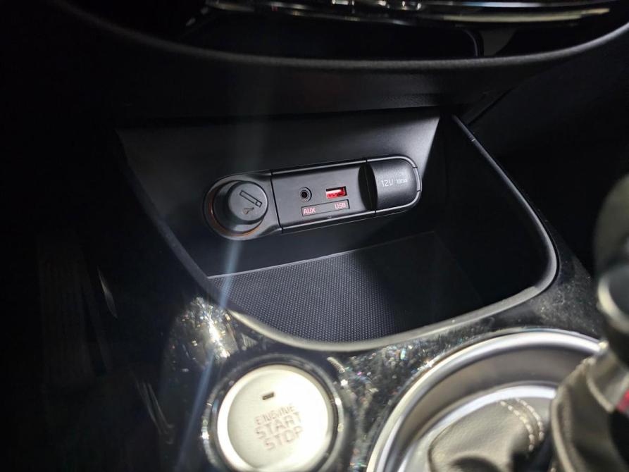 Kia Soul II Рестайлинг Москва  - изображение 15