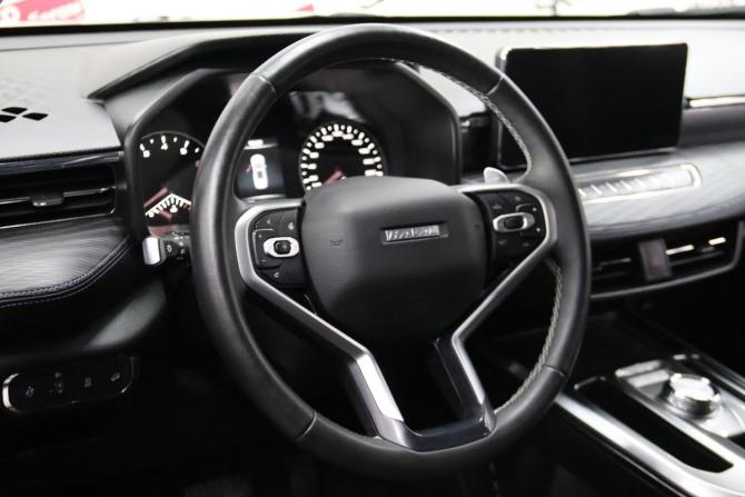 Haval Jolion I с пробегом 2023 года, цена 1 935 350 рублей, 51596 км, внедорожник, Автокод Объявления