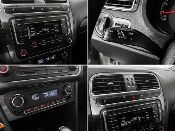 Volkswagen Polo V Рестайлинг с пробегом 2020 года, цена 1 179 000 рублей, 113016 км, седан, Автокод Объявления