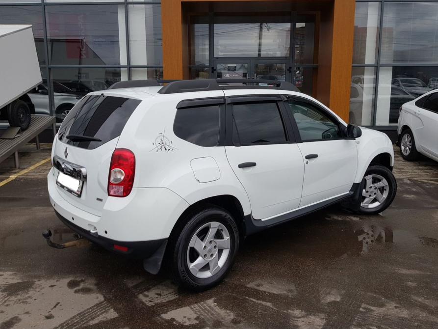 Renault Duster I Брянск  - изображение 5