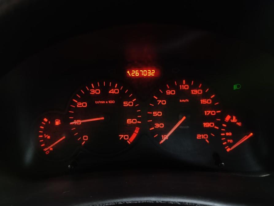 Peugeot 206 Набережные Челны  - изображение 16