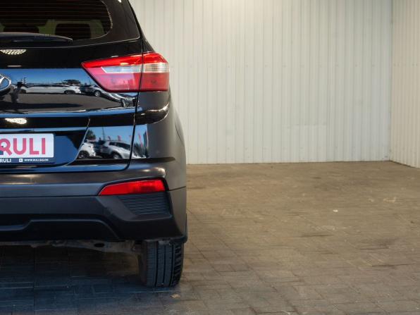 Hyundai Creta I с пробегом 2018 года, цена 1 625 000 рублей, 183504 км, внедорожник, Автокод Объявления