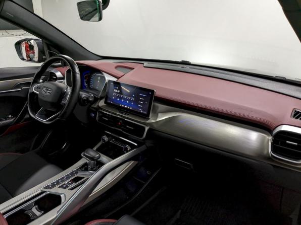 Geely Coolray I с пробегом 2024 года, цена 1 890 000 рублей, 65357 км, внедорожник, Автокод Объявления