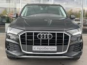 Audi Q7 II (4M) Рестайлинг Воронеж  - изображение 21