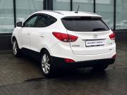 Hyundai ix35 I Екатеринбург  - изображение 24
