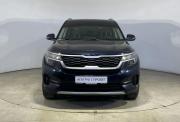 Kia Seltos I Саранск  - изображение 32