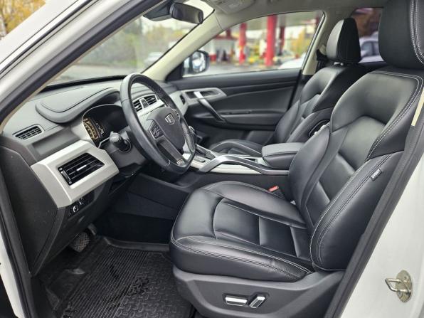 Geely Atlas I с пробегом 2021 года, цена 1 675 000 рублей, 107000 км, внедорожник, Автокод Объявления
