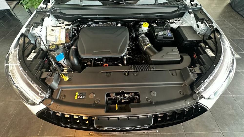 Haval Jolion I Рестайлинг 2 Сергиев Посад  - изображение 18